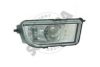 SOMORA 052111 Fog Light